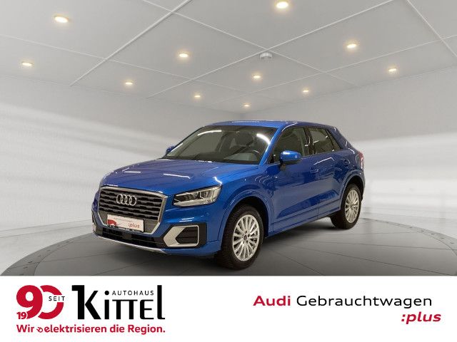 Audi Q2 design 35 TDI S tronic,LED,Navi Plus