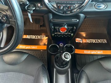 MYAUTOCENTER – Gebraucht- und Jahreswagen mit Werkstattservice in Pfaffenhofen MINI Cooper *XENON*PANO*TEMPO*KLIMAAUTOMATIK*