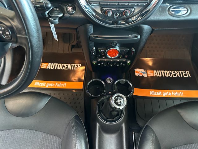 MYAUTOCENTER – Gebraucht- und Jahreswagen mit Werkstattservice in Pfaffenhofen MINI Cooper *XENON*PANO*TEMPO*KLIMAAUTOMATIK*