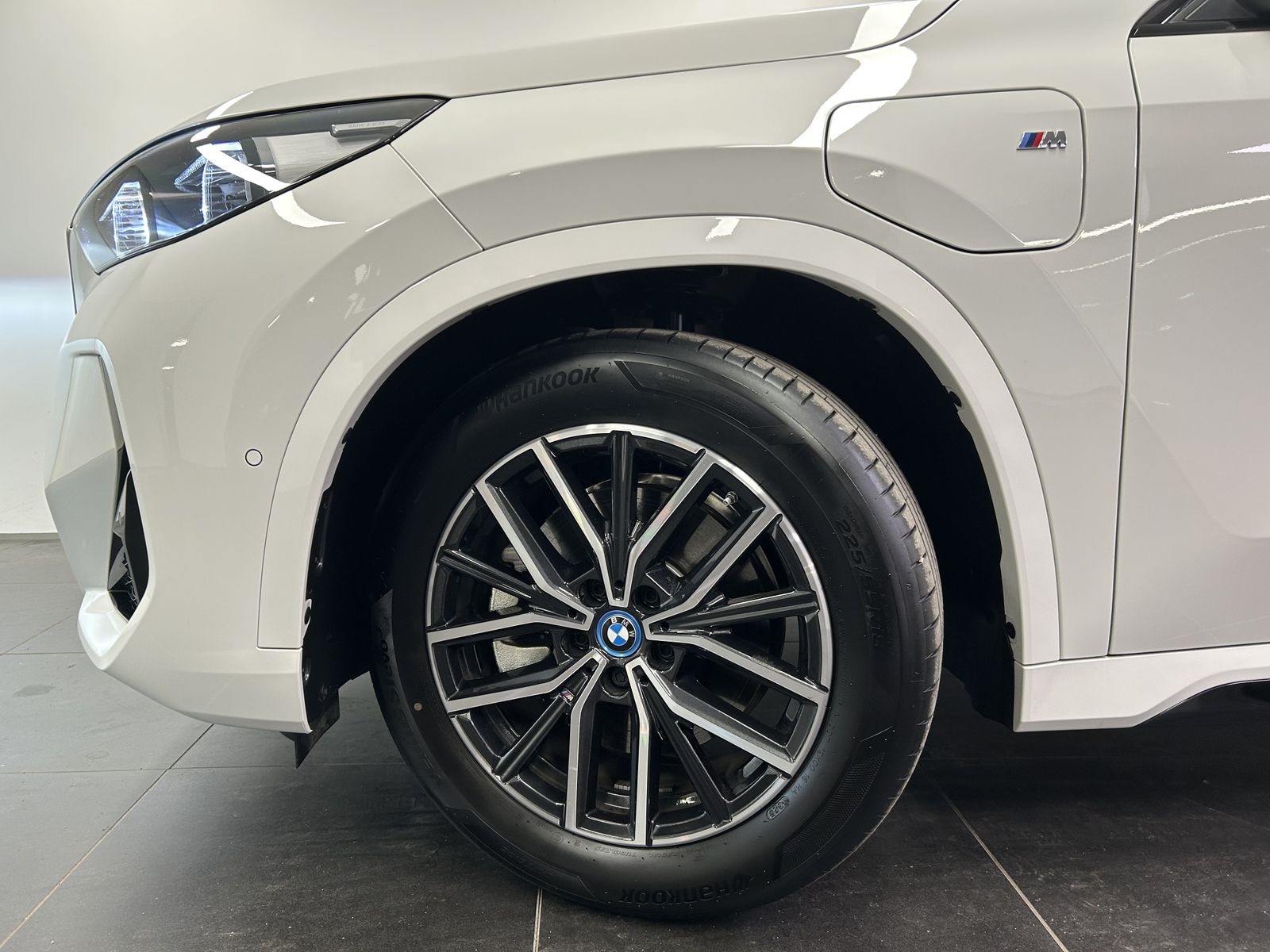 BMW X1 xDrive30e M Sportpaket Harman/Kardon Head-Up  foto 8