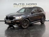 BMW X3 xDrive30d*M-Sport*Pano*H&K*LED*AHK*HeadUP*DAB - BMW X3 Gebrauchtwagen in Wuppertal