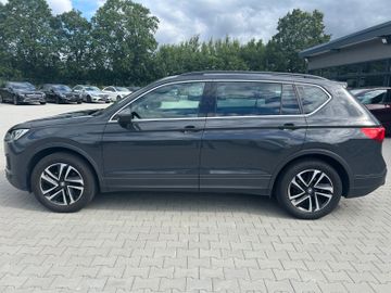 SEAT Tarraco - 6