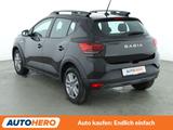 Dacia Sandero 1.0 TCe Stepway Expression*LED*CAM*PDC* - Dacia Sandero: 1.0