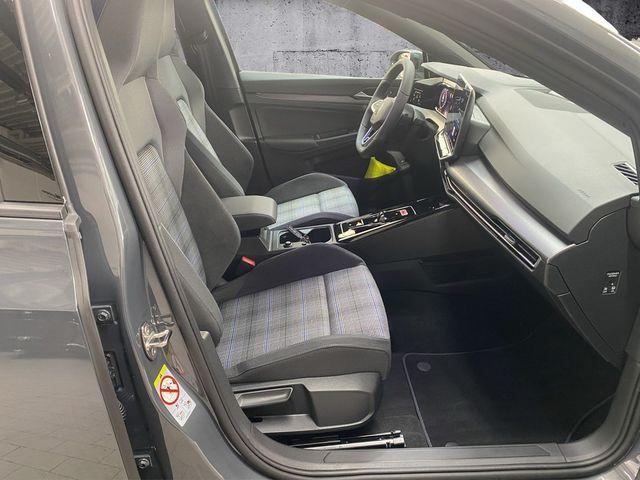 Volkswagen Golf 1.5 eHybrid DSG GTE AHK+IQ-Light+Kamera+18Z, миниатюра 9