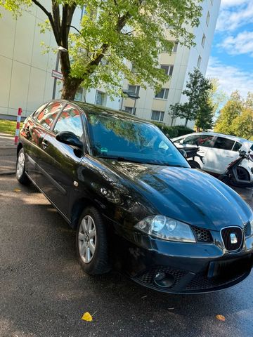 Seat Ibiza SEAT Ibiza