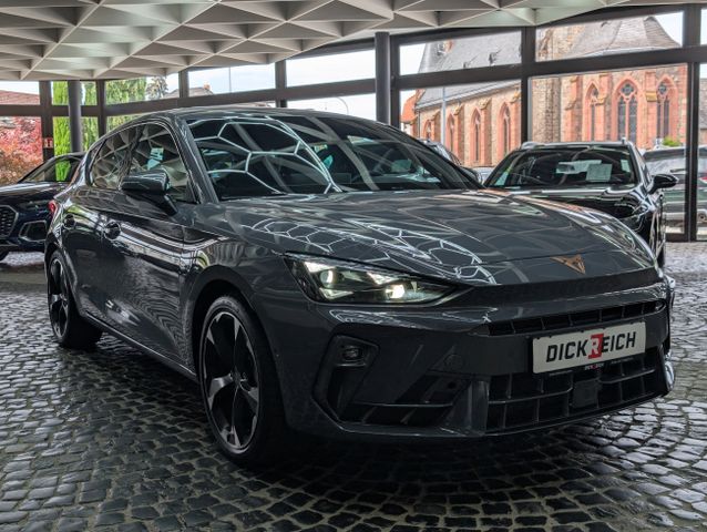 CUPRA Leon 1.5 e-Hybrid ACC APP MATRIX EDGE SoH100%