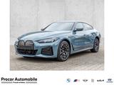BMW i4 xDrive40 Gran Coupé M Sport ACC AHK 360°KAM - BMW i4 in Bochum