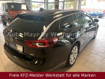 Opel Insignia - 8