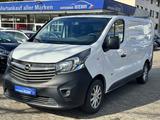Opel Vivaro B L1H1 Kasten 3-Sitzer Holzboden AHK - Opel Vivaro in Hannover