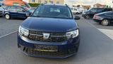 Dacia Logan MCV SCe 75 Access - Dacia Logan: Access
