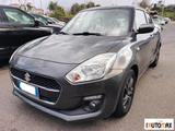 Suzuki SUZUKI - Swift 1.2h Cool 2wd - Suzuki Swift Cool mit Hybrid-Antrieb (Benzin/Elektro)