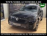 Volkswagen Touareg R-Line Black Style 4MOT 3.0 TSI AHK/StHz - Volkswagen Touareg mit Benzin-Antrieb: Automatik