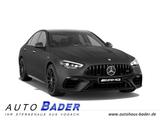 Mercedes-Benz C 63 AMG S E-Performance Premium+NightII CarbonI - Mercedes-Benz C 63 AMG Jahreswagen