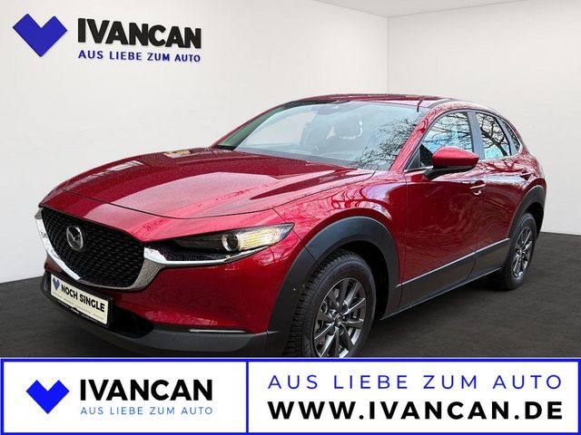Mazda CX-30 2.0i 122PS M Hybrid