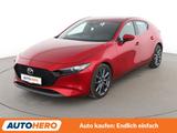 Mazda 3 2.0 Skyactiv-G Selection Aut.*NAVI*CAM*ACC* - Mazda 3 Gebrauchtwagen in Stuttgart