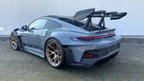 Porsche 911 992 GT3 RS neu sofort Weissach Lift MwSt