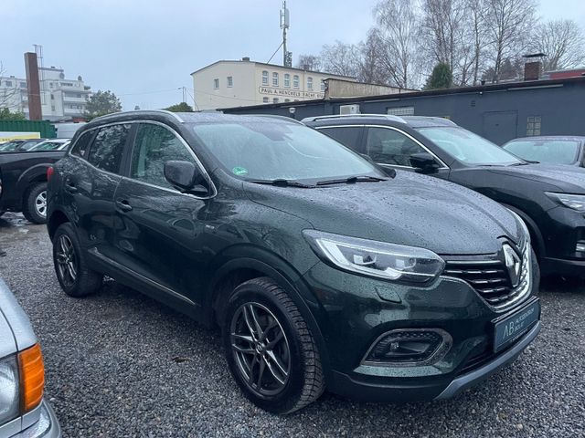 Renault Kadjar Bose Edition 4x4°AHK°NAVI°KAMERA°LEDER°