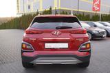 Hyundai Kona 1.6 T-GDI Premium 4WD LED Navi Head-Up DAB - Hyundai Kona Premium mit Benzin-Antrieb