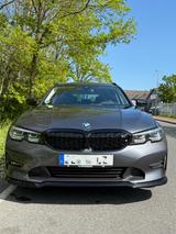 BMW 318d G21 HUD LiveCockpit Pro TÜV+Bremse NEU - BMW 318 in Hannover