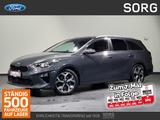 Kia cee'd Sportswagon  1.4 T-GDI Spirit*AUTO*CAM* - gebrauchte Kia cee'd Sportswagon aus dem Jahr 2019
