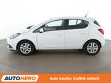 Opel Corsa 1.4 Edition*TEMPO*PDC*KLIMA*GARANTIE* - Opel Corsa Gebrauchtwagen in Köln