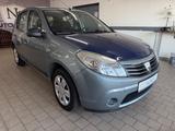 Dacia Sandero 1.4 *Klima*TÜV 12/2026*EXPORT* - Dacia Sandero: 1.4