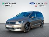 Volkswagen Touran 1.6l TDI Join Start-Stopp - Volkswagen Touran JOIN mit Diesel-Antrieb