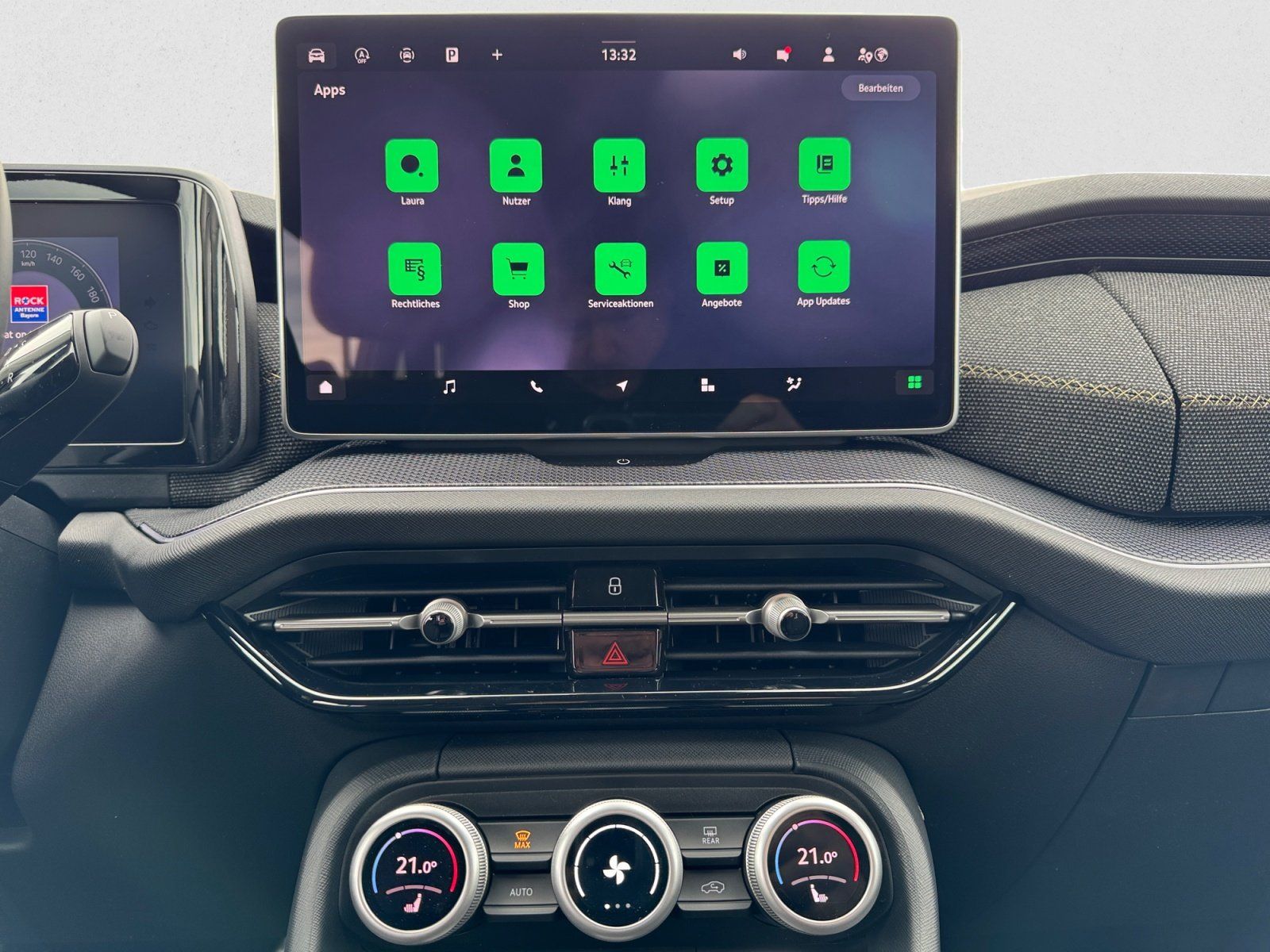 Skoda Kodiaq - Bild 12