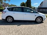 Ford S-Max 2.0 TDCI Van Familienvan Famili... - : Van, Familien