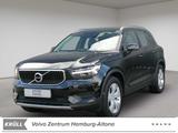 Volvo XC40 T3 2WD Momentum Manuell - gebrauchte Volvo XC40 aus dem Jahr 2018