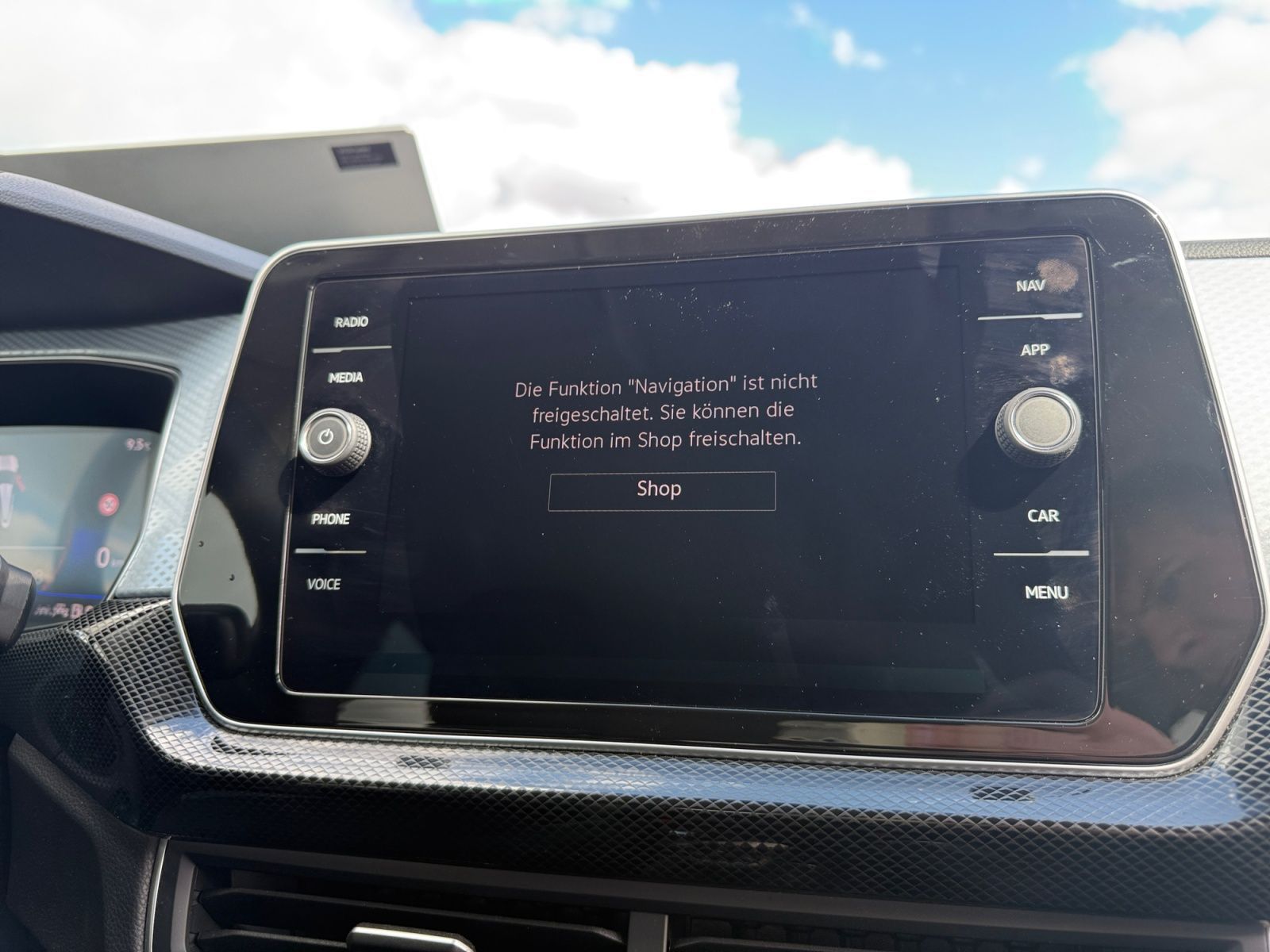 Volkswagen T-Cross - Bild 10