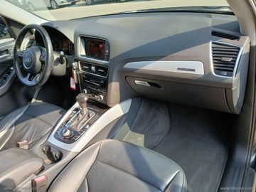Audi Q5 - 8