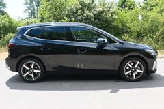 Fahrzeugabbildung BMW Active Tourer 223d xDrive*Luxury*DKG*PANO*H&K*