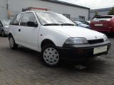 Suzuki Swift 1.0 GL*2HD*ZAHNRIEMEN NEU*AUTOMATIK*OLDTIM - Suzuki aus 1993