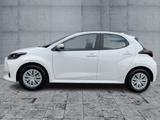 Toyota Yaris 1.5 Hyb. Business Edition CVT-Automatikget - Toyota Yaris Tageszulassungen