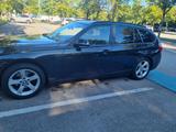 BMW 320d Touring 190PS, unfallfrei,  in top Zustand - BMW 320 Gebrauchtwagen in München