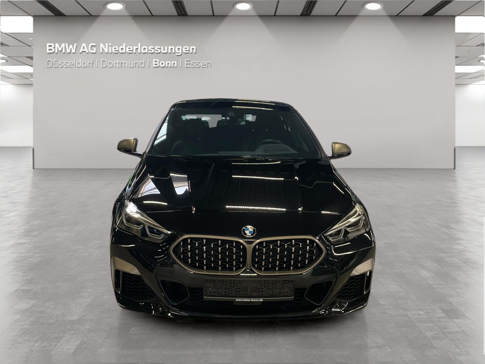 BMW M235i xDrive Gran Coupé LiveCockpitProf Head-Up