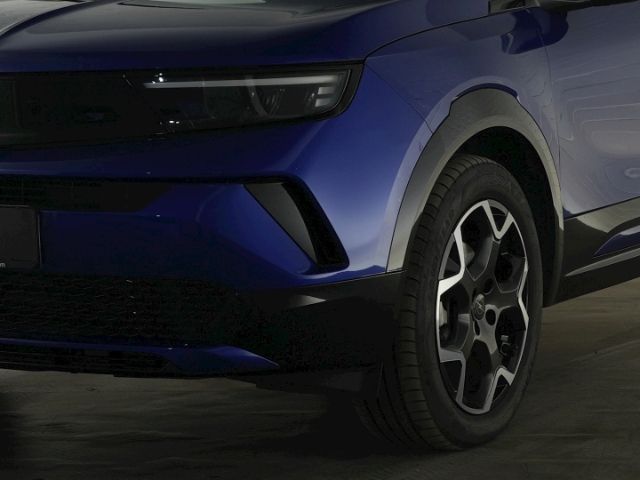 Mokka B FACELIFT GS HYBRID eDCT+LED+RÜCKFAHRKAME