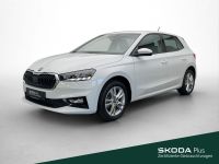 Skoda Fabia - Vorschau Bild 1