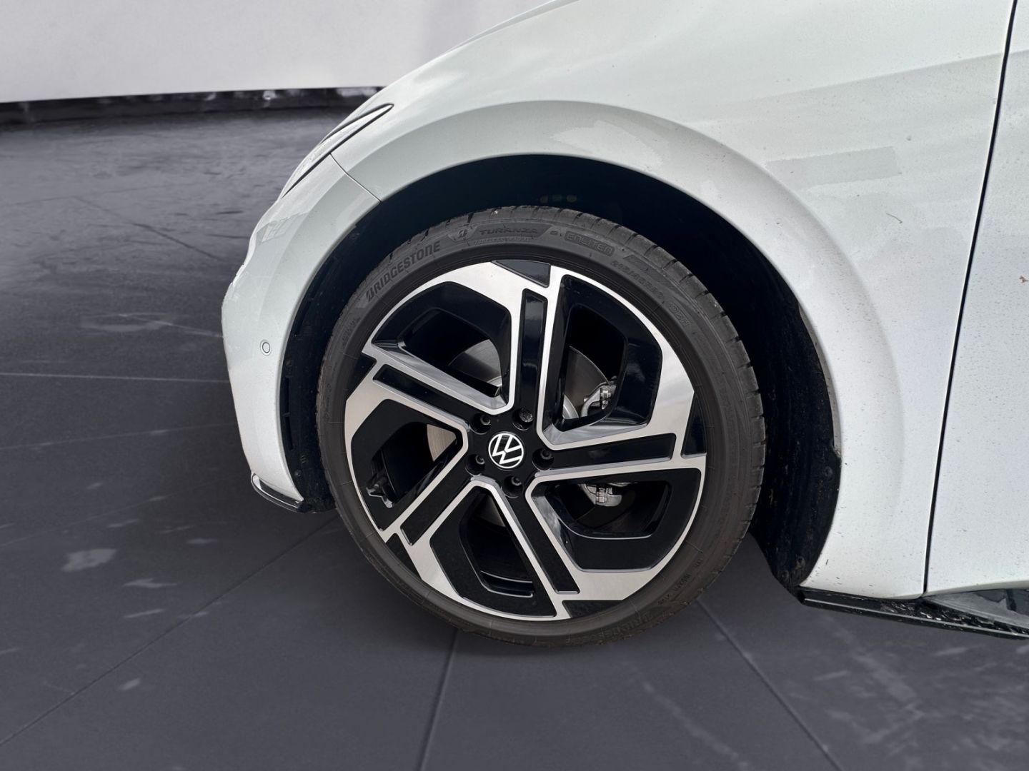 Volkswagen ID.3 - Bild 9