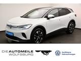 Volkswagen ID.4 Pro Style Matrix/AHK/H+K - Volkswagen ID.4: Style