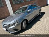 Mercedes-Benz CLA 180 *Xenon*Navi*Euro6* - Mercedes CLA-Klasse bis 10.000 Euro