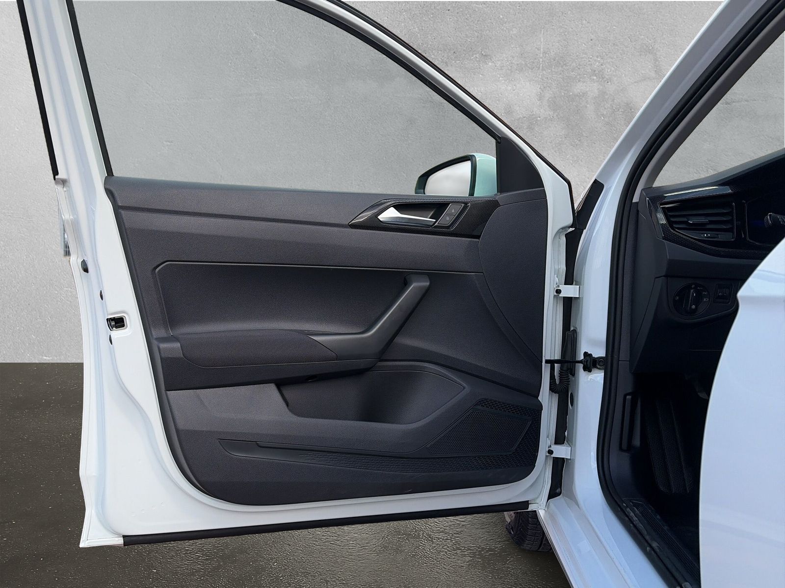 Fahrzeugabbildung Volkswagen Polo Life 1.0 TSI MFK SHZ AppConnect