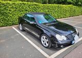 Mercedes-Benz Mercedes CLK 500 Cabrio - Mercedes-Benz CLK 500: Roadster