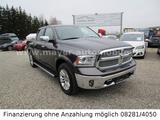 Dodge RAM 1500 Crew Cab *LONGHORN*unfallfrei*EU*Luft* - Dodge RAM: Long