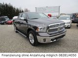 Dodge RAM 1500 Crew Cab *LONGHORN*unfallfrei*EU*Luft* - Dodge RAM: Long