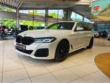 BMW 520 Baureihe 5 Touring 520 d xDrive M Sport - gebrauchte BMW 520 aus dem Jahr 2021