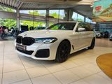 BMW 520 Baureihe 5 Touring 520 d xDrive M Sport - BMW 520 aus 2021