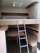 Bürstner TS410 Averso - Bürstner 2011