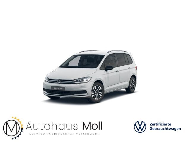 Image of Volkswagen Touran